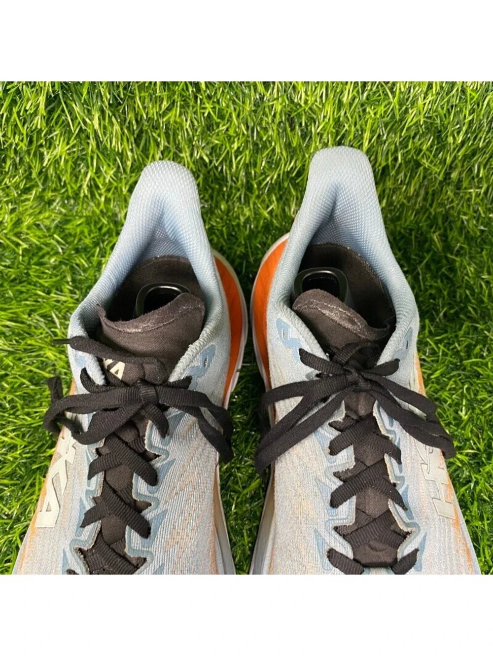 Hoka these running